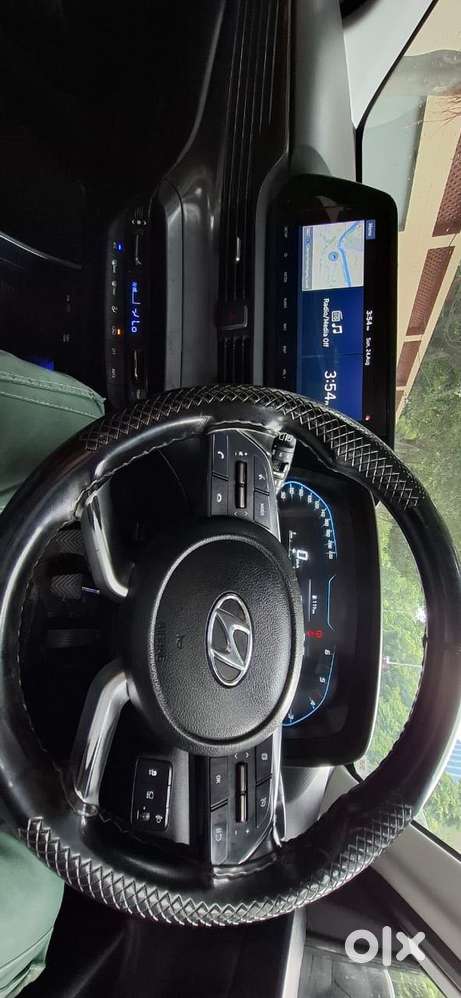 Hyundai I20 Sportz 1.2 Bs-iv, 2021, Diesel