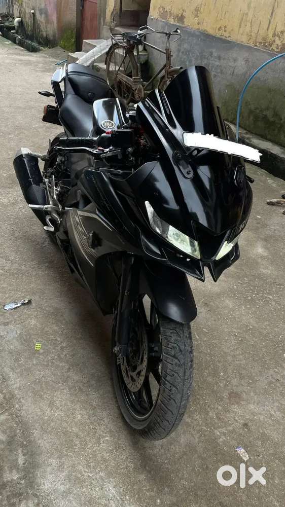 Facebook Yamaha R15 V3 For Sale R15 Bike R15v3bs6 Images R15 V3
