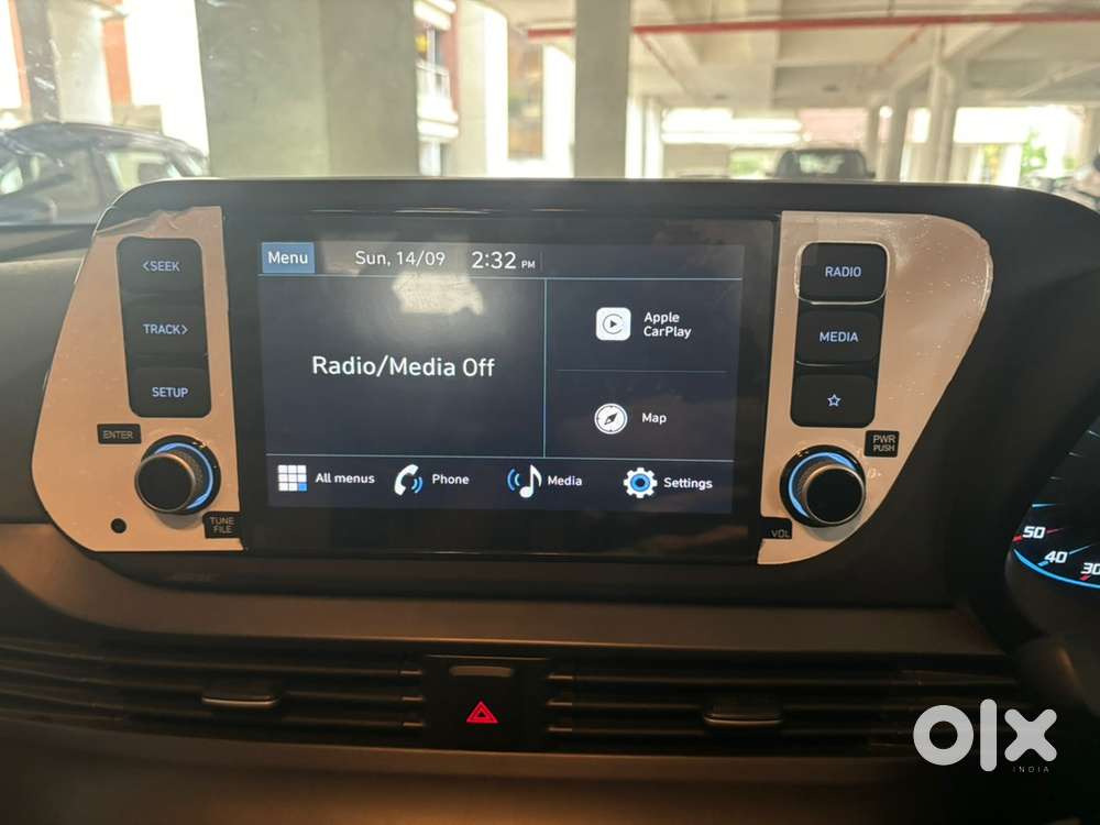 Hyundai I20 Asta 2024 Manual