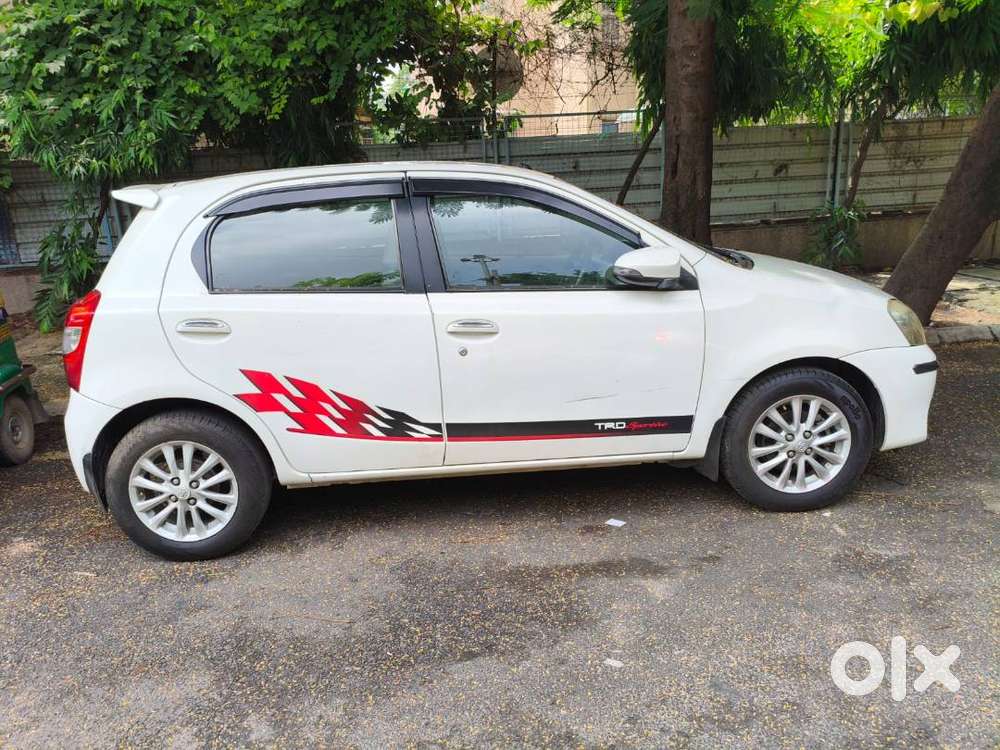 Toyota Etios Liva @11/04/2013 Model, In Good Condition