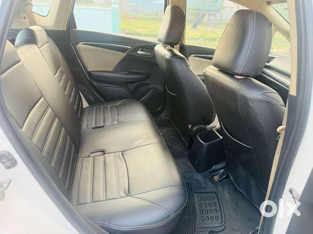 Honda Jazz 1.2 V I Vtec Privilege, 2015, Petrol