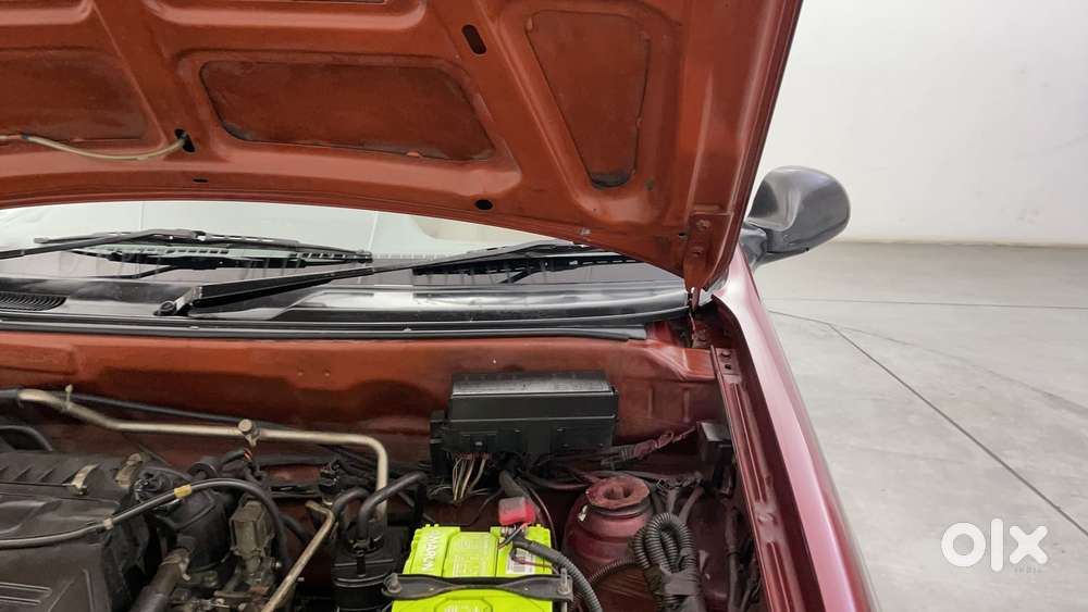 Maruti Suzuki Alto K10 2010-2014 Vxi, 2012, Petrol