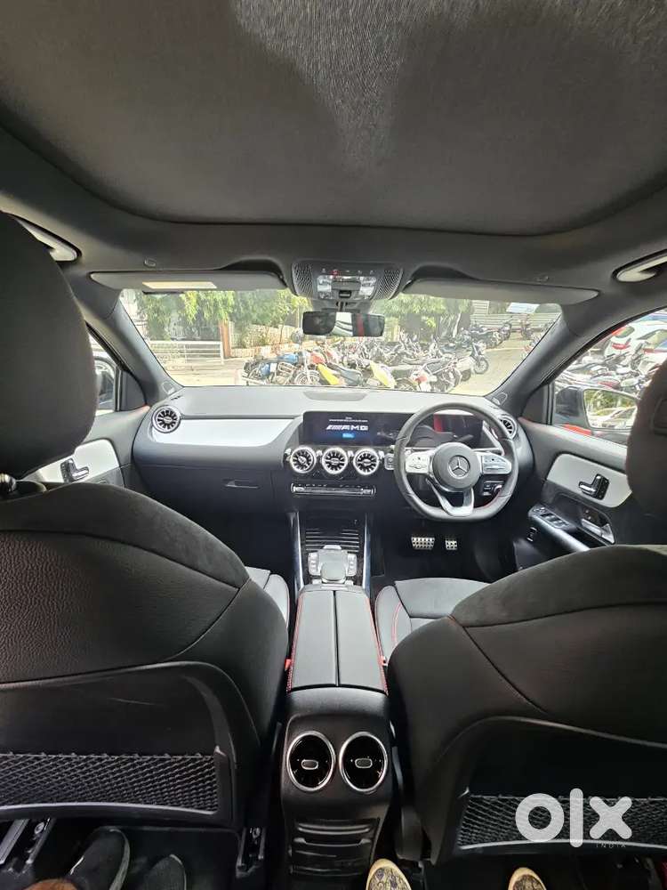 Mercedes-amg Gla35 4matic | 26,000 Km | 1st Owner | 24 Bh