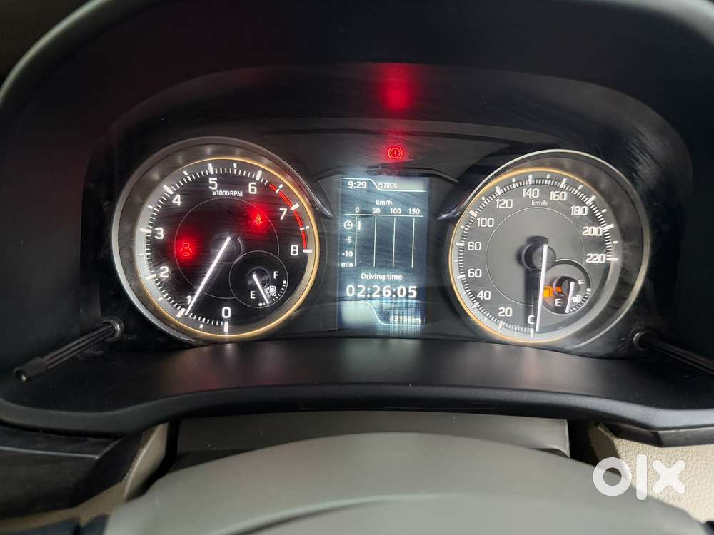 Maruti Suzuki Ertiga 1.5 Vxi, 2024, Cng & Hybrids