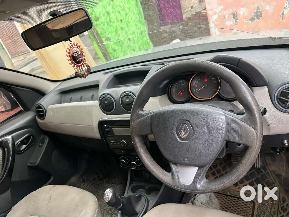 Renault Duster Diesel 2016 Diesel