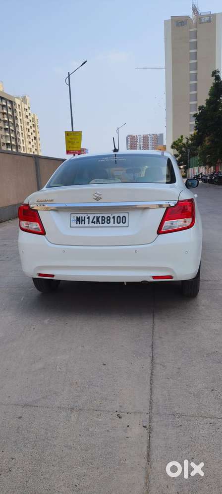 Maruti Suzuki Dzire 1.2 Vxi Cng, 2022, Cng & Hybrids