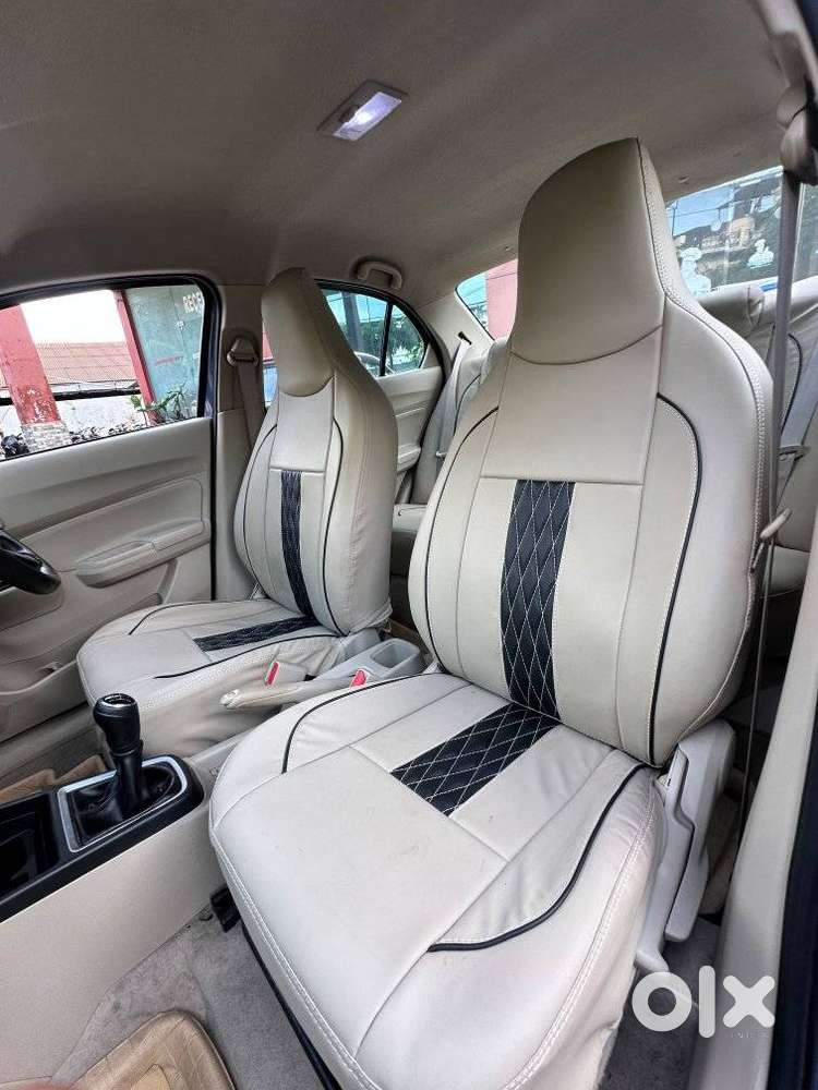 Maruti Suzuki Swift Dzire 1.2 Lxi Bsiv, 2018, Petrol