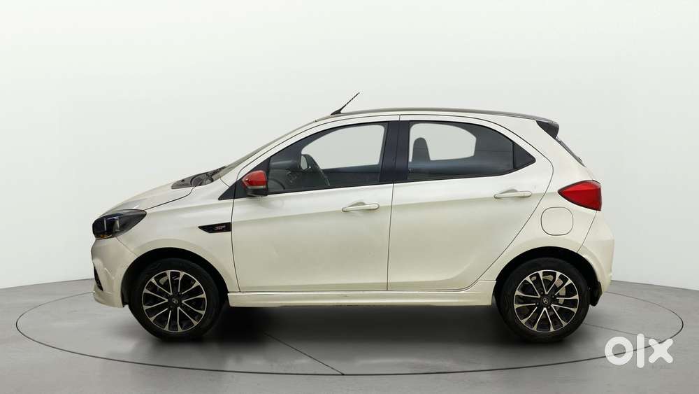 Tata Tiago Jtp Petrol, 2019, Petrol