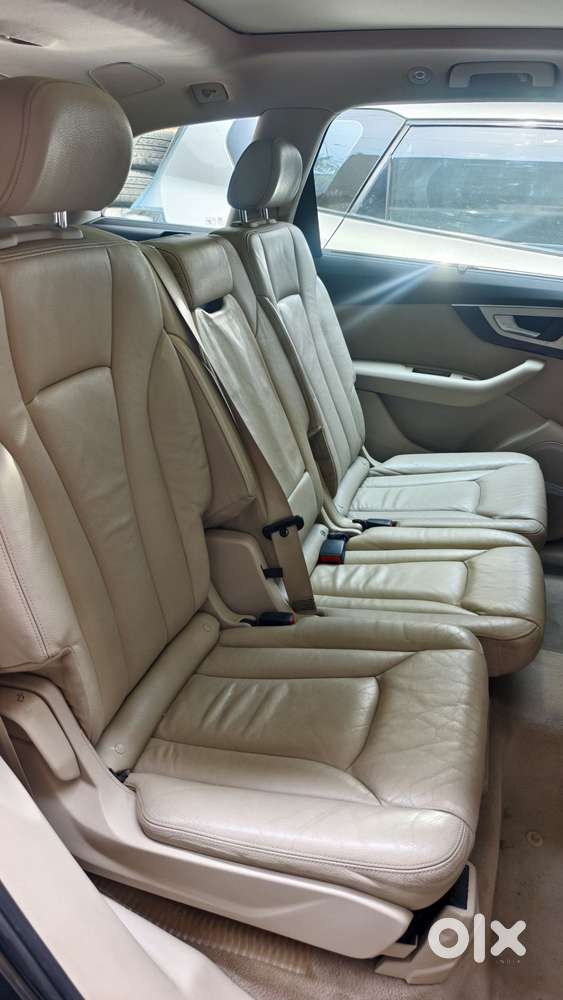 Audi Q7 3.0 35 Tdi Technology Pack, 2016, Diesel
