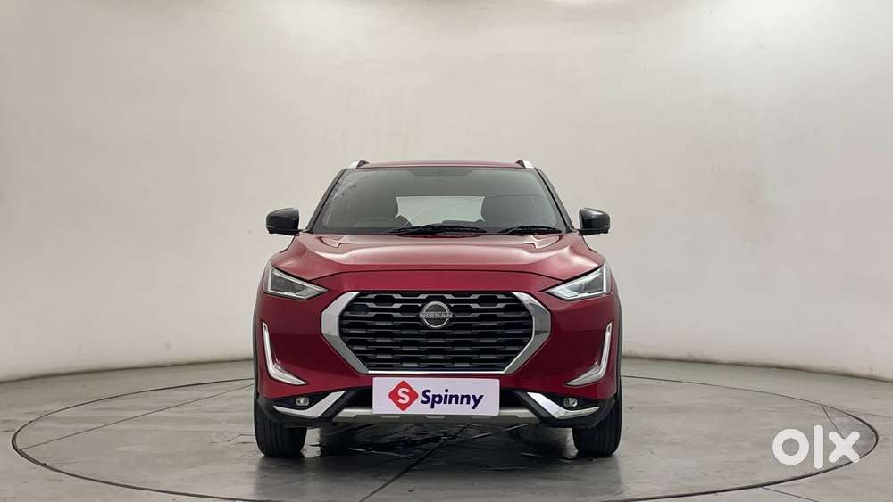 Nissan Magnite 1.0 Xv Premium, 2023, Petrol