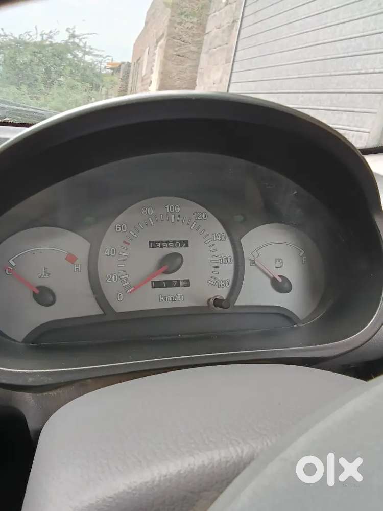 Top Condition Cng Petrol