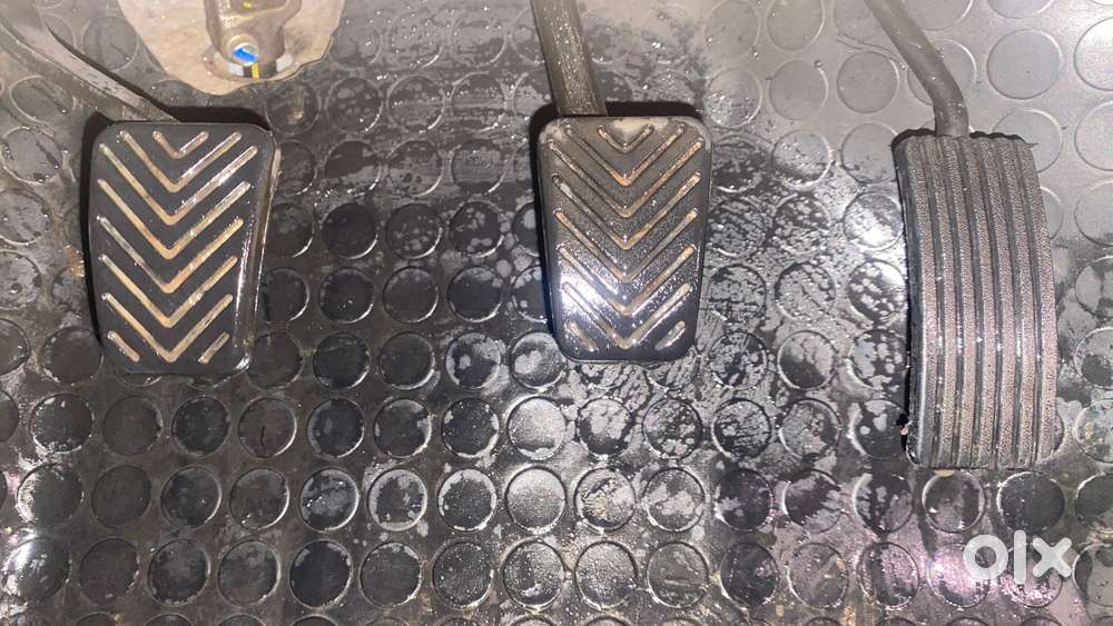 Hyundai Eon Era +, 2018, Petrol