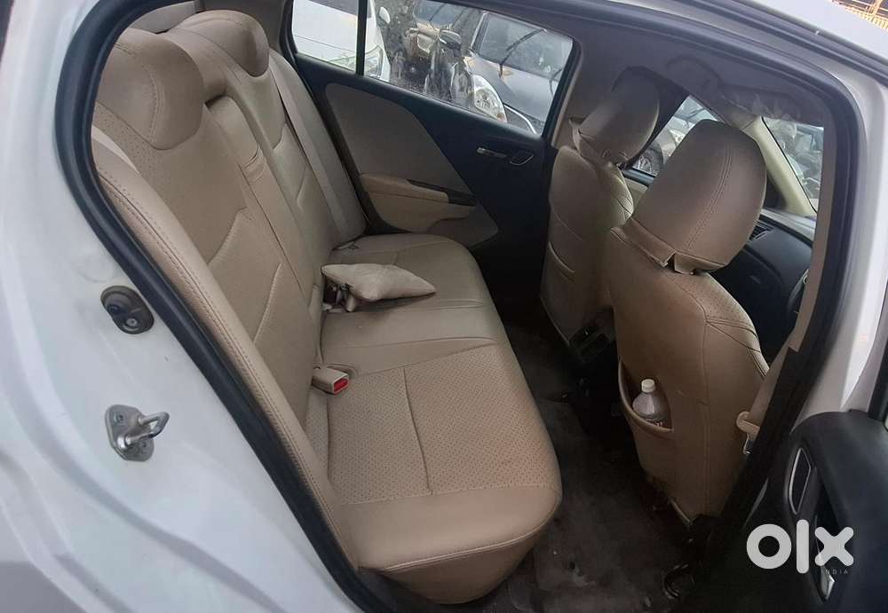 Honda City V At, 2018, Cng & Hybrids