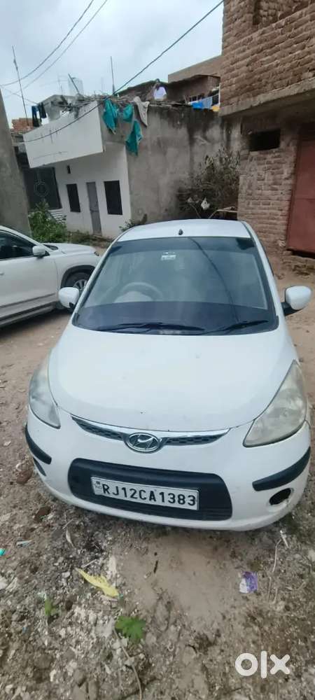 Hyundai I10 Magna O 2010