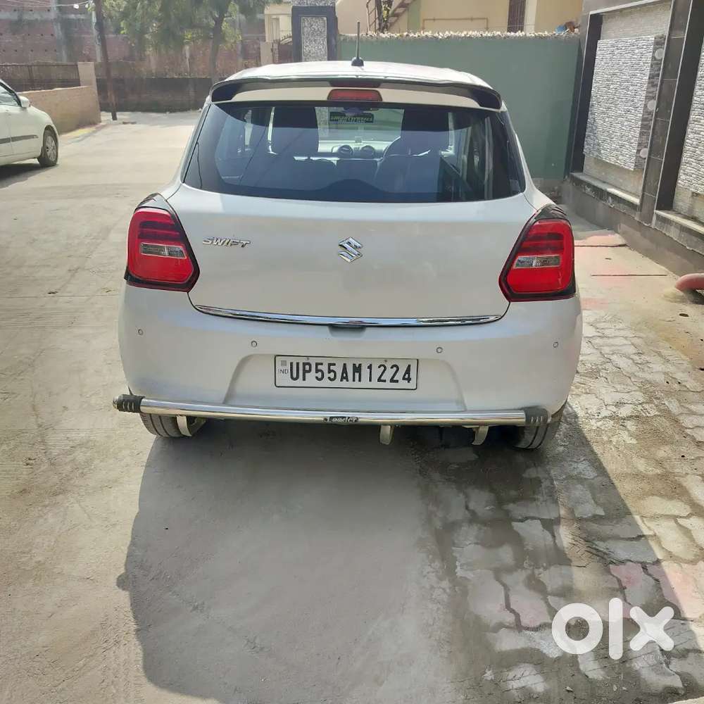 Maruti Suzuki Swift Vxi, November -2022 ,petrol ,47500 Km Driven.