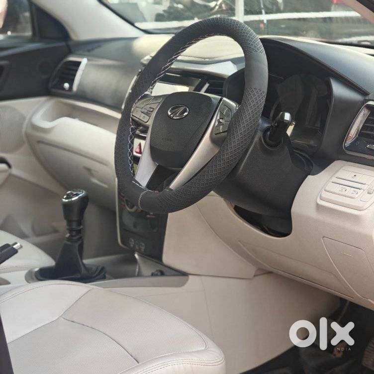 Mahindra Xuv300 W8 Option Diesel, 2020, Diesel