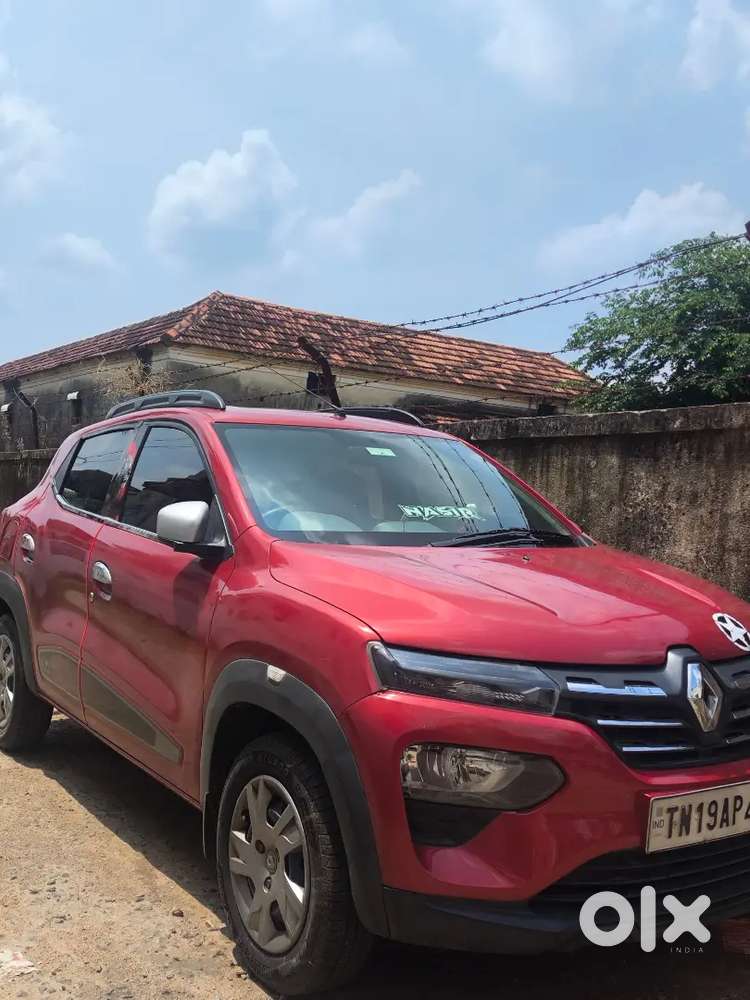Best Red Car