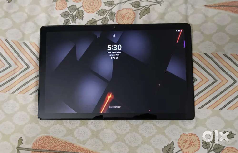 Samsung Galaxy Tab A7  &ndash; 10.4 Display | 3GB RAM / 64GB | Mint C