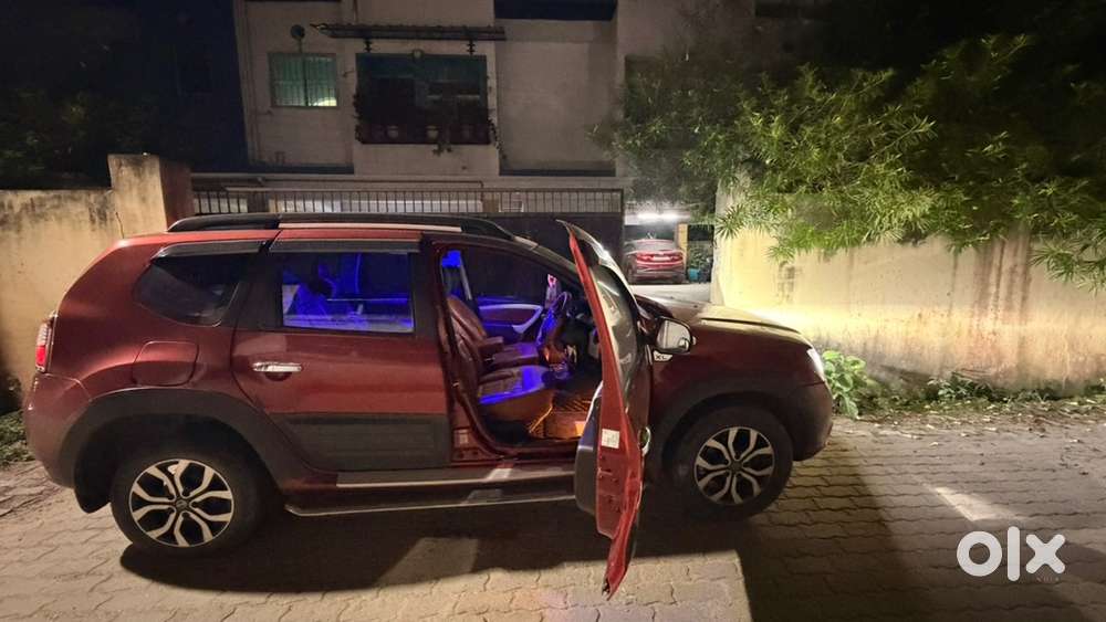 Nissan Terrano Xl 2018