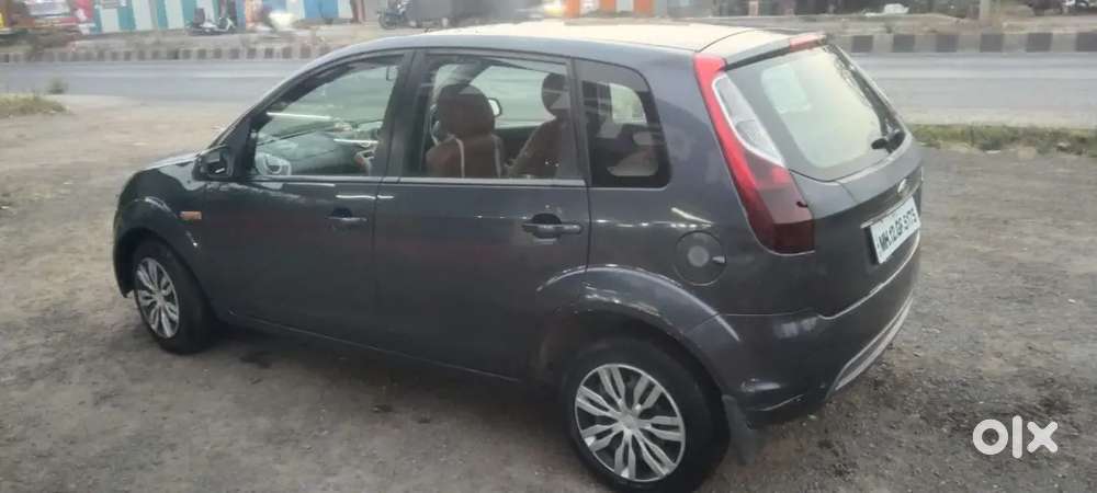 Ford Figo Diesel 2010