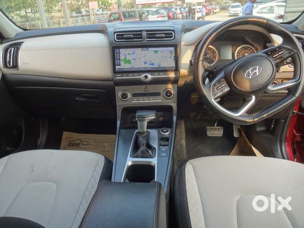 Hyundai Creta 1.5 Crdi Sx, 2020, Diesel