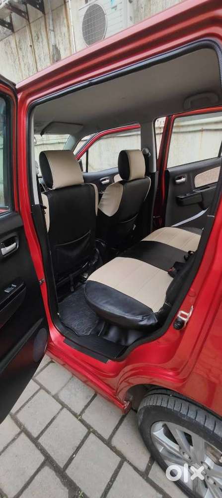 Maruti Suzuki Wagon R