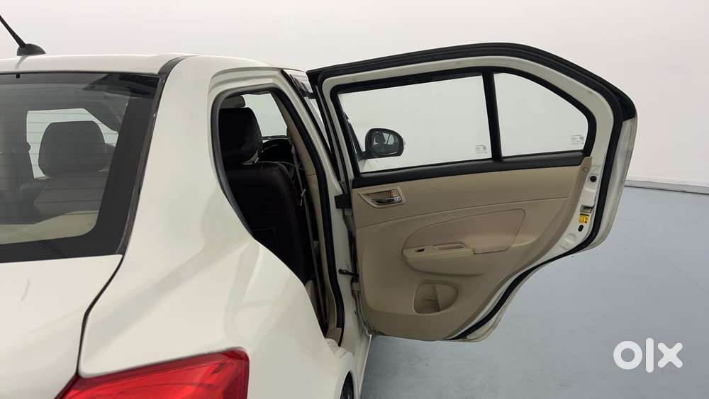 Maruti Suzuki Swift Dzire 1.2 Zxi, 2013, Petrol