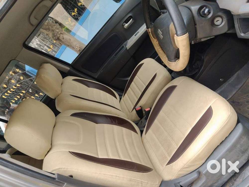 Maruti Suzuki Wagon R, 2011, Petrol