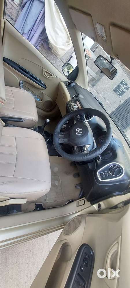 Honda Mobilio Diesel 2015