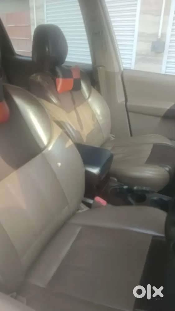 Mahindra Xuv500 W8 Diesel 2015