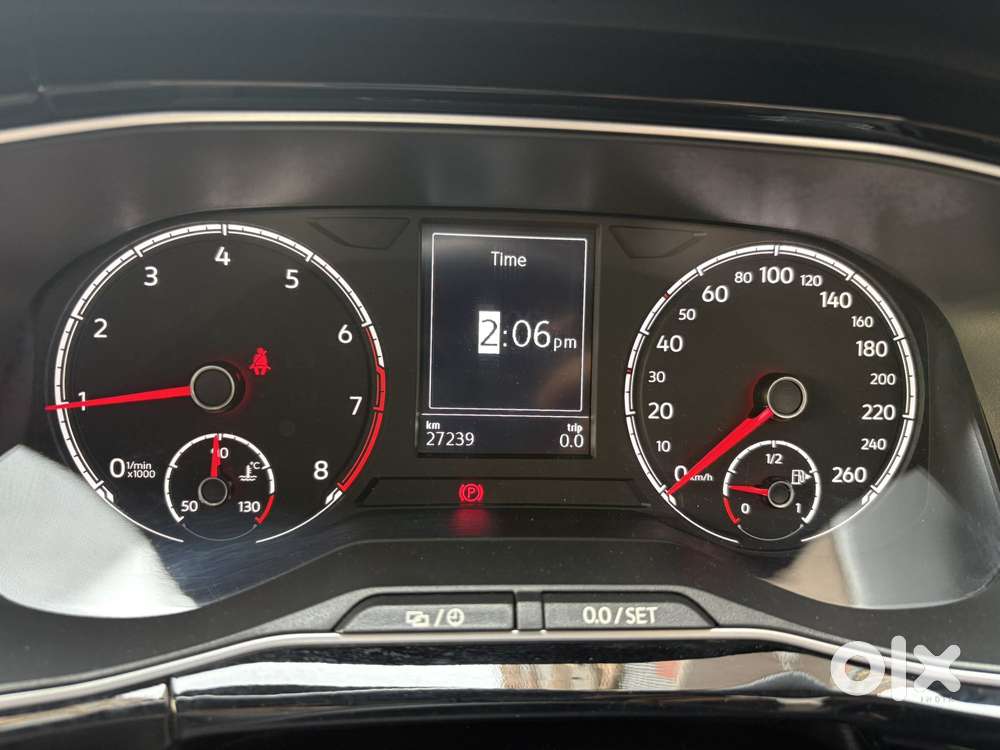 Volkswagen Taigun Gt Edge Limited Edition Carbon Steel Grey Matte, 2..