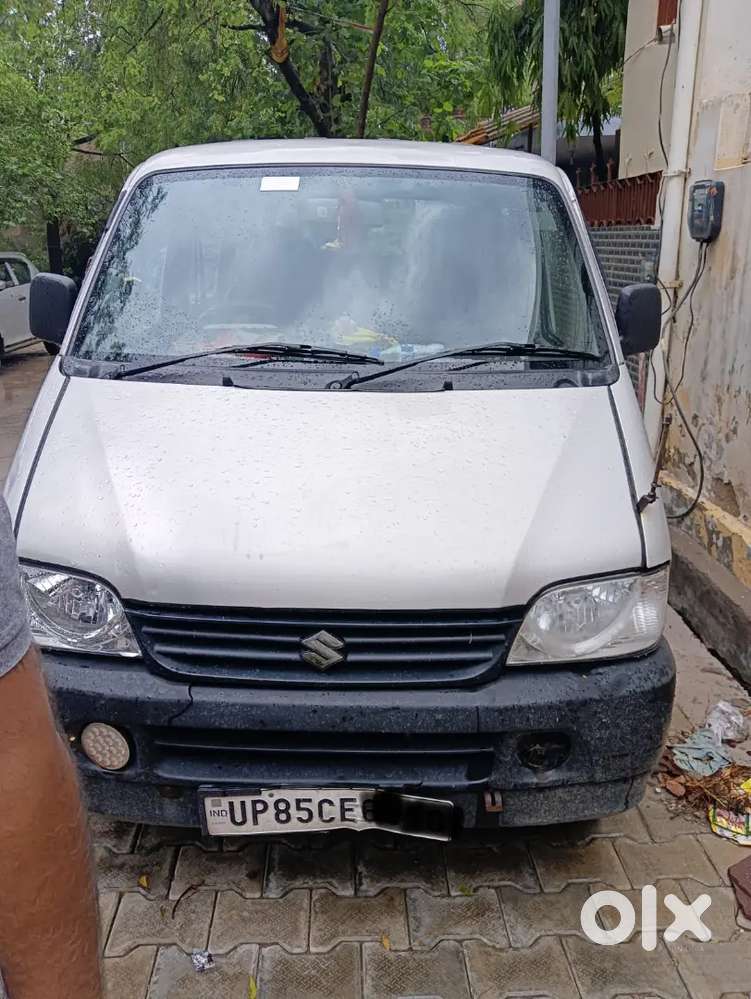 Maruti Suzuki Eeco 2023