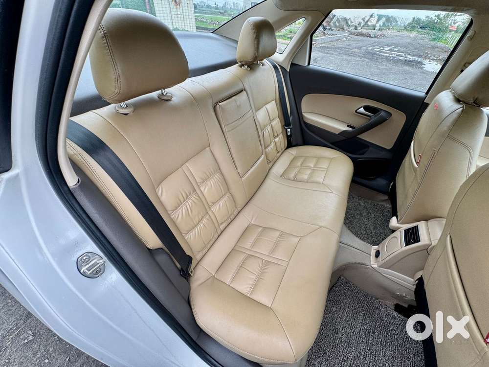 Volkswagen Vento, 2020, Diesel