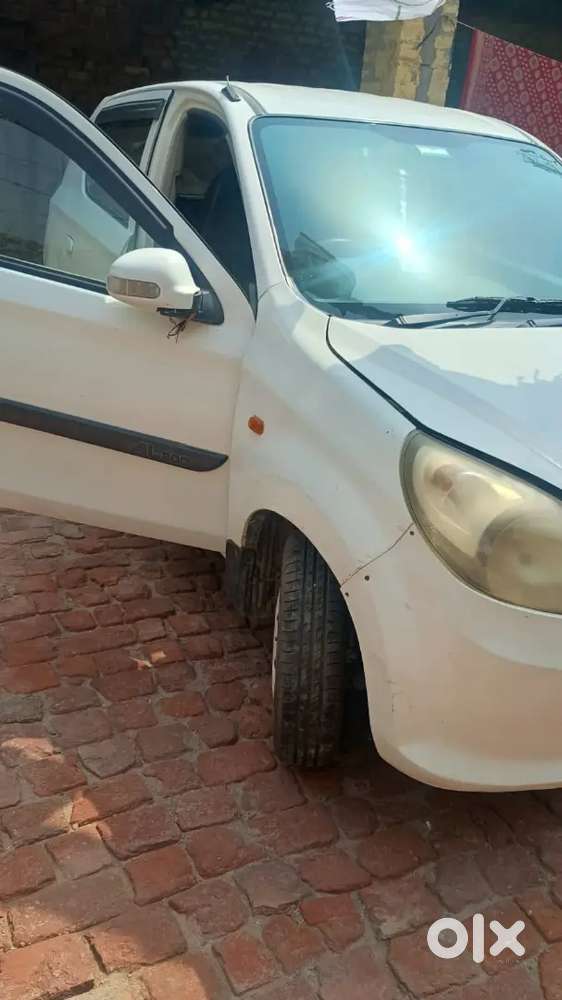 Maruti Suzuki Alto 800 2014 Car