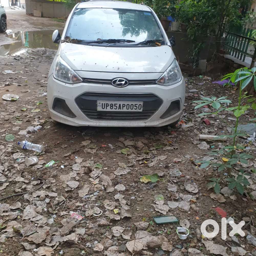 Hyundai Xcent Crdi 2014