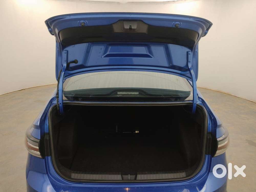 Volkswagen Virtus 1.0 Topline Tsi At, 2022, Petrol