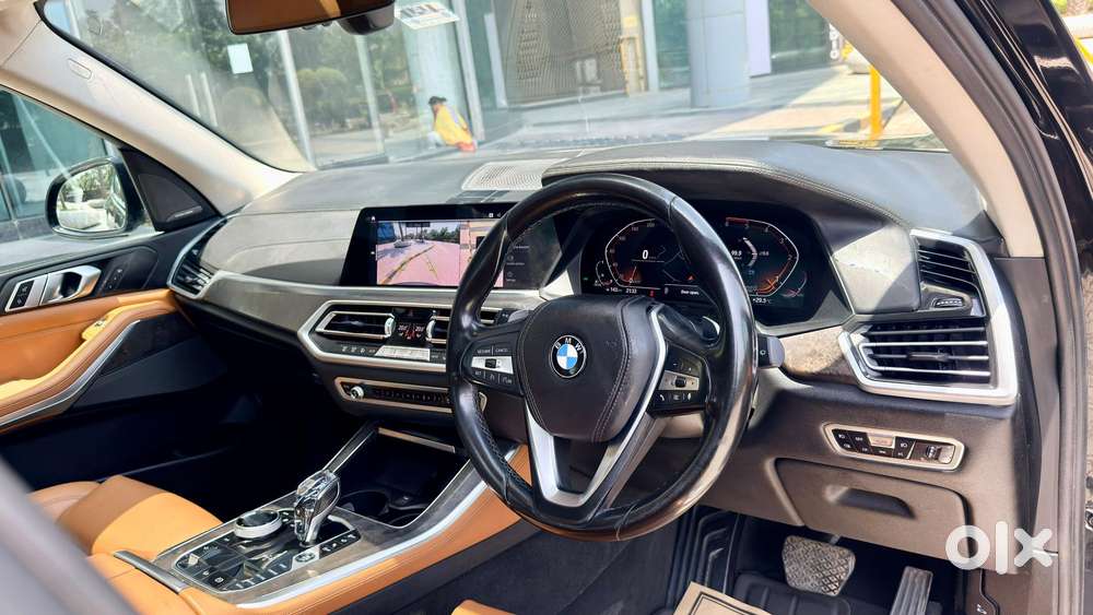 Bmw X5 Xdrive 30d Xline, 2020, Diesel