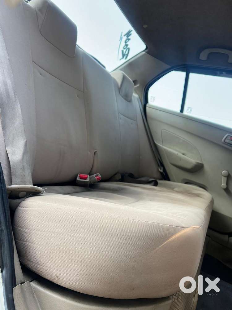 Maruti Suzuki Swift Dzire Tour Ldi, 2020, Diesel