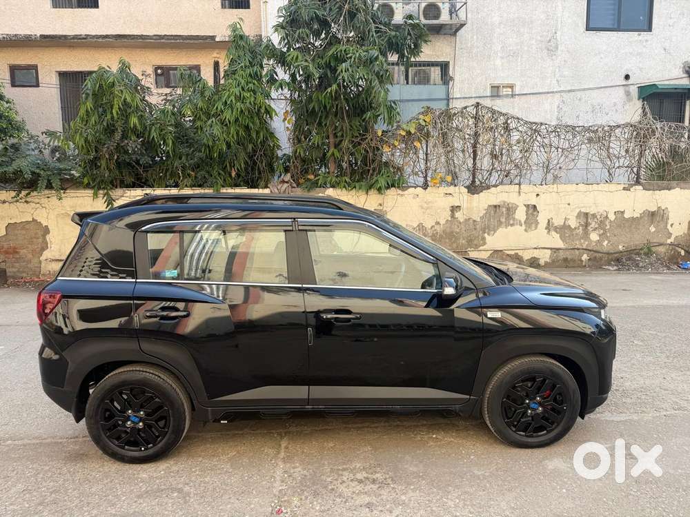 Hyundai Exter Sx (o) Connect 1.2 Amt, 2024, Petrol