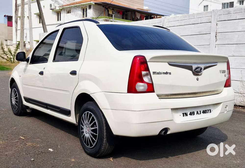 Mahindra Verito 1.5 D2 Bs-iv, 2011, Diesel