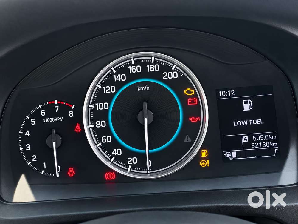 Maruti Suzuki Ignis 1.3 Delta, 2018, Petrol