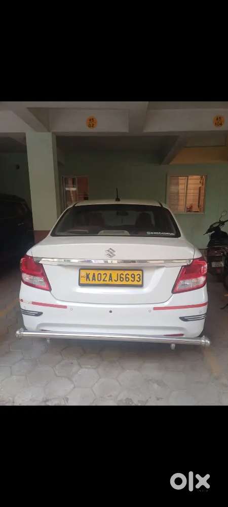 Maruti Suzuki Dzire 2023