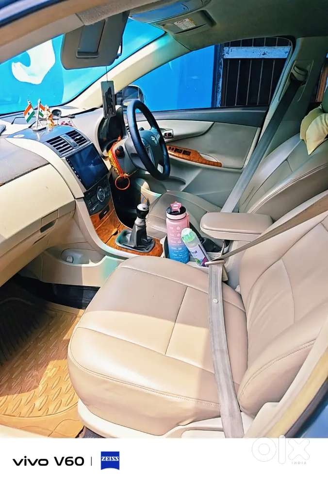 Family Car Well Mentend Superb