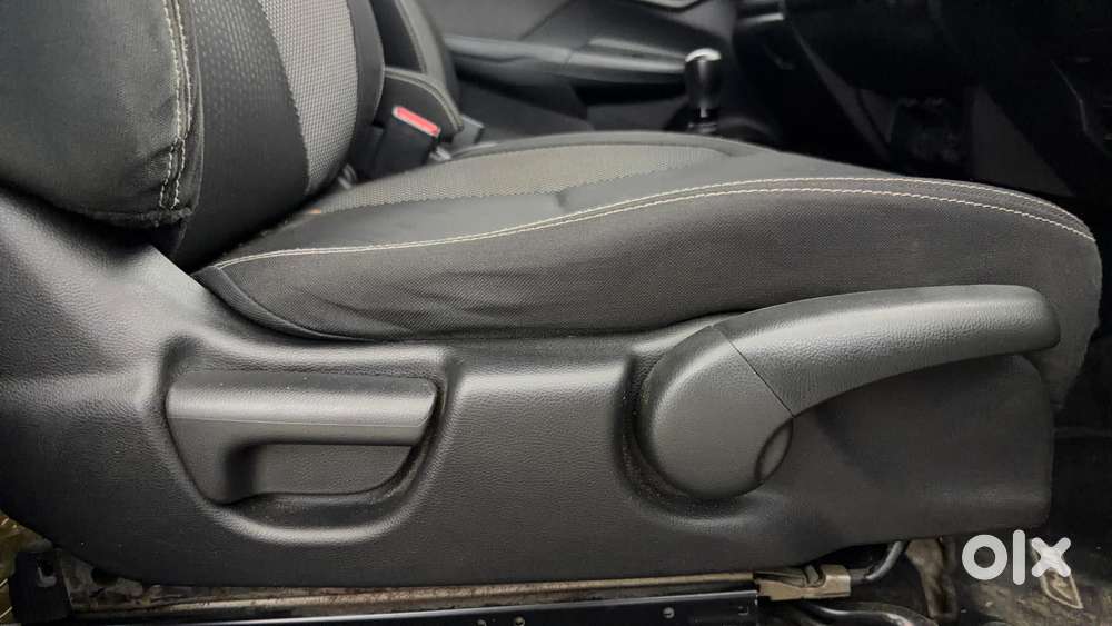 Honda Wr-v 1.2 Vx I-vtec, 2017, Petrol