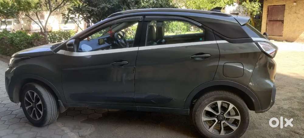 Tata Nexon 2020 1.5 Revotorq Xz Plus