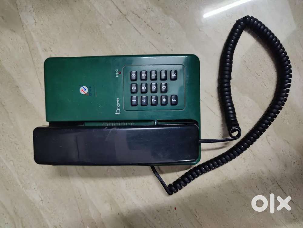 Phone landline