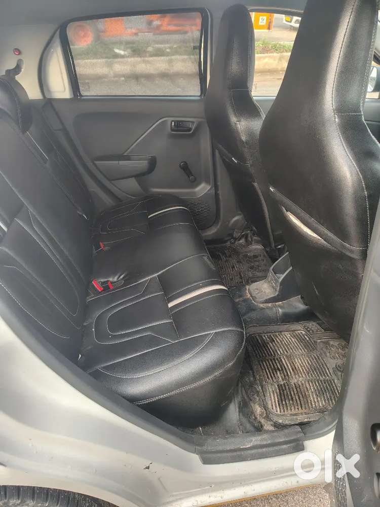 Maruti Suzuki Alto K10 2026