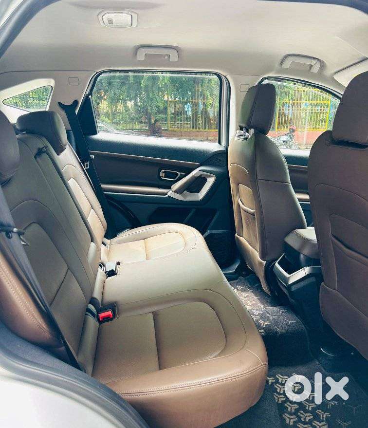 Tata Harrier Xz, 2019, Diesel