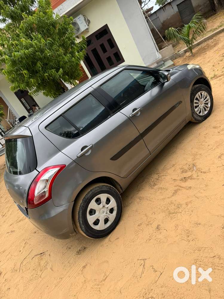 Maruti Suzuki Swift Diesel 2014