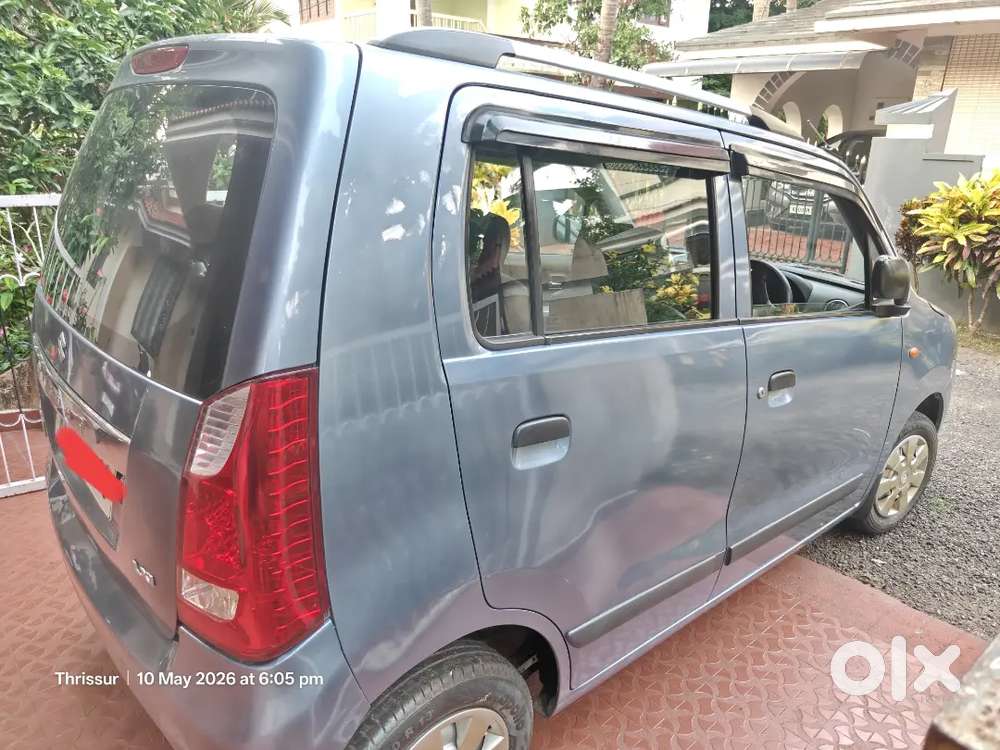 Wagonr On Sale
